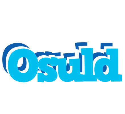 Osuld jacuzzi logo