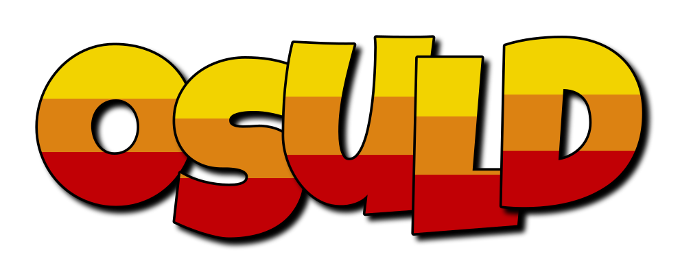 Osuld jungle logo