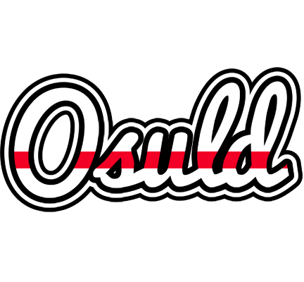 Osuld kingdom logo