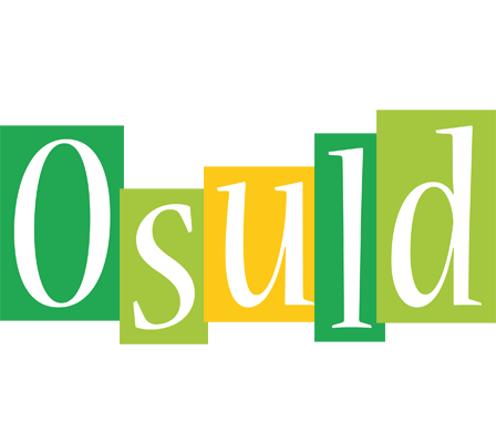 Osuld lemonade logo
