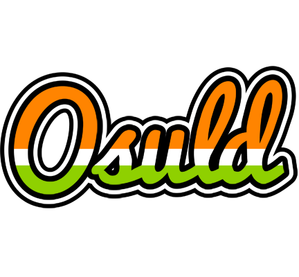 Osuld mumbai logo