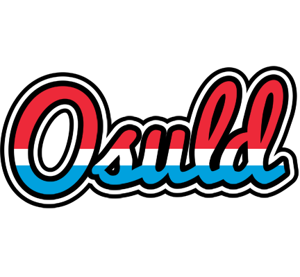 Osuld norway logo