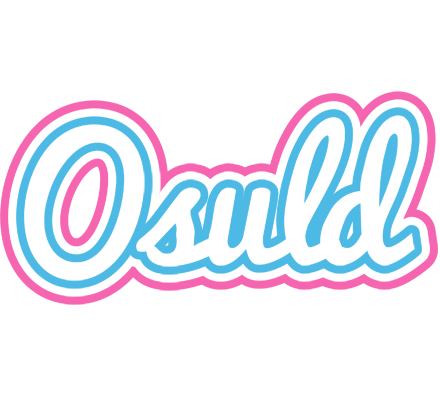 Osuld outdoors logo