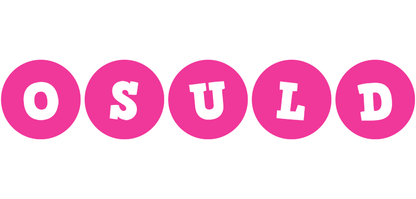 Osuld poker logo