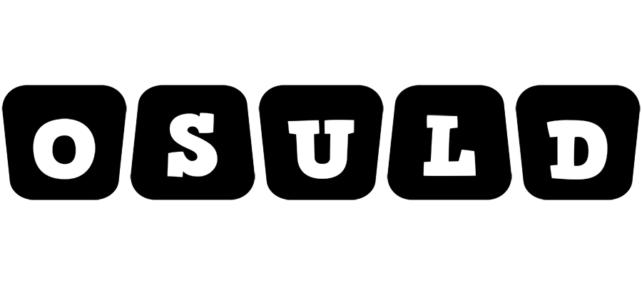 Osuld racing logo