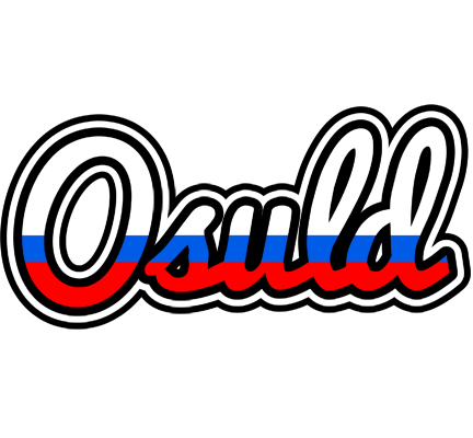 Osuld russia logo