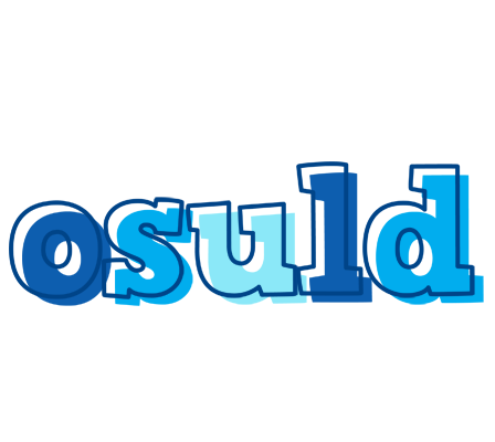 Osuld sailor logo