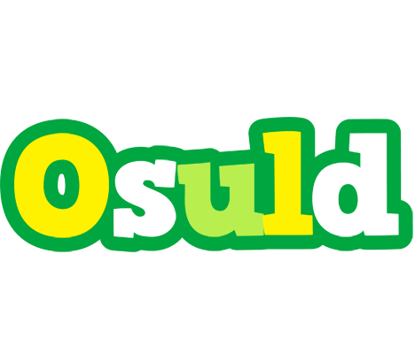 Osuld soccer logo