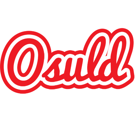 Osuld sunshine logo