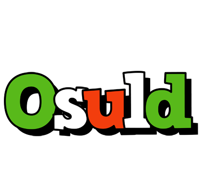 Osuld venezia logo