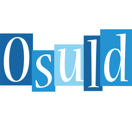 Osuld winter logo