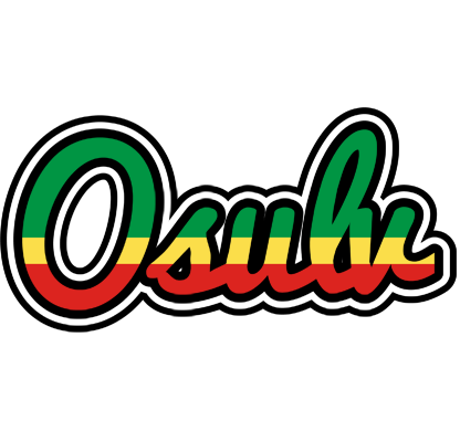 Osulv african logo