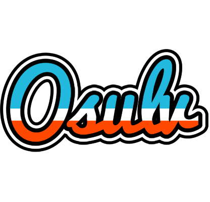Osulv america logo