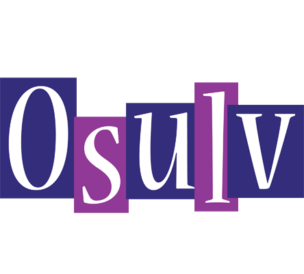 Osulv autumn logo