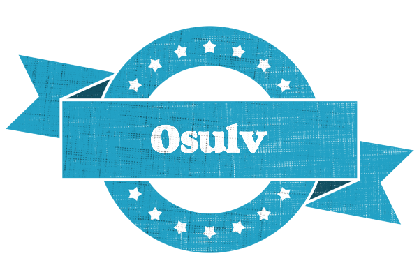 Osulv balance logo