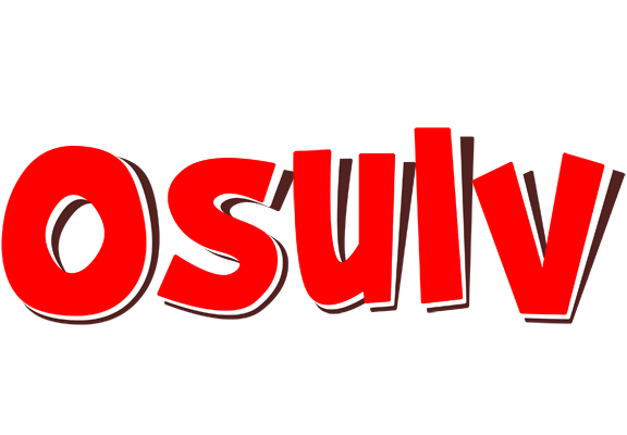 Osulv basket logo