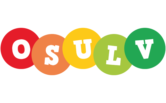 Osulv boogie logo