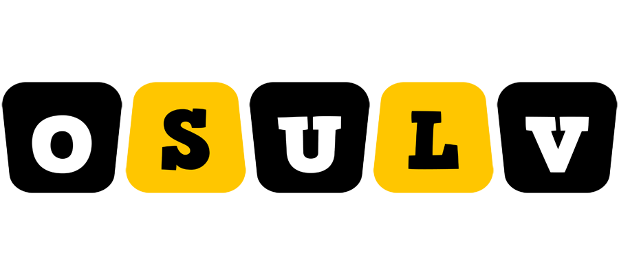Osulv boots logo