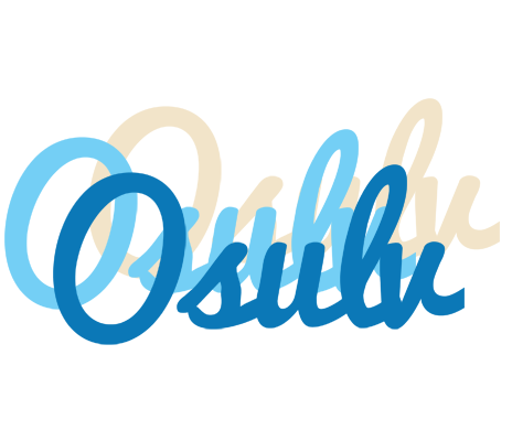 Osulv breeze logo