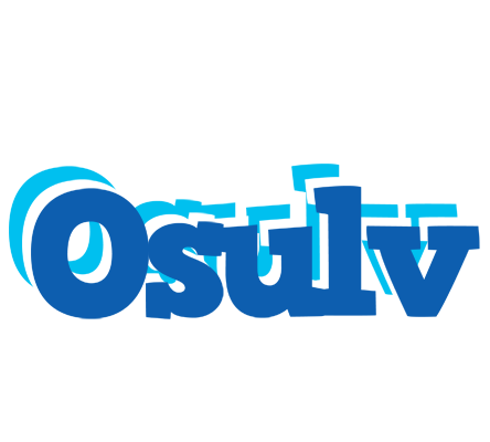 Osulv business logo