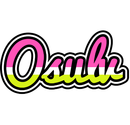 Osulv candies logo
