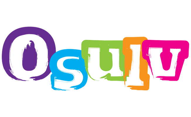 Osulv casino logo