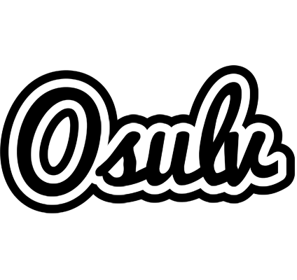 Osulv chess logo