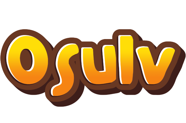 Osulv cookies logo