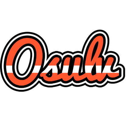 Osulv denmark logo