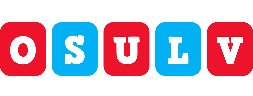 Osulv diesel logo