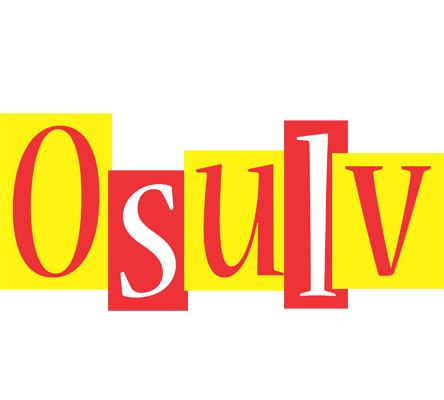 Osulv errors logo