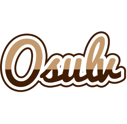 Osulv exclusive logo