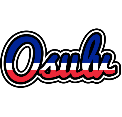 Osulv france logo