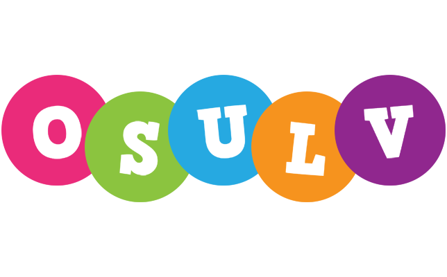 Osulv friends logo