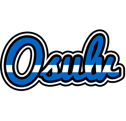 Osulv greece logo