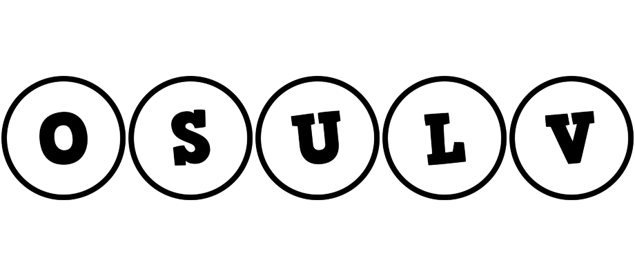 Osulv handy logo