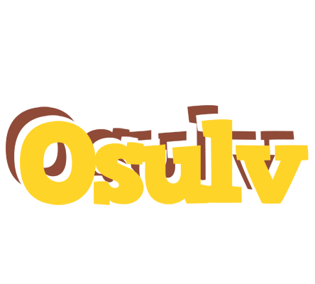 Osulv hotcup logo