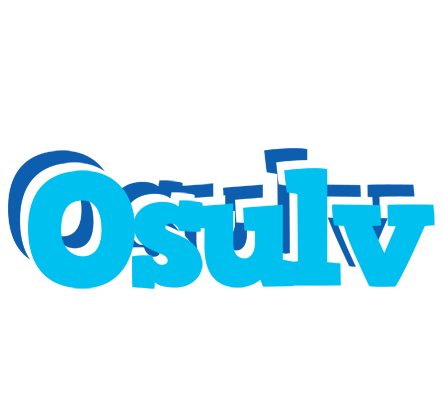 Osulv jacuzzi logo