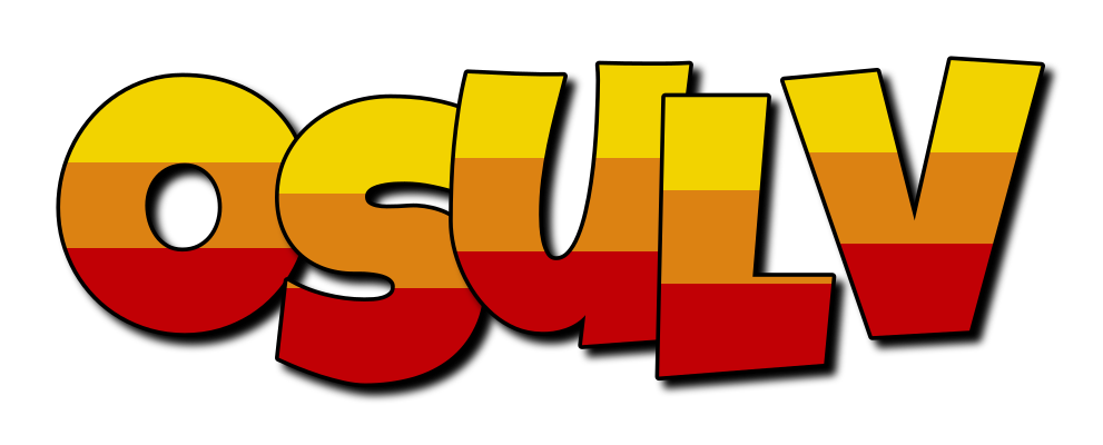 Osulv jungle logo