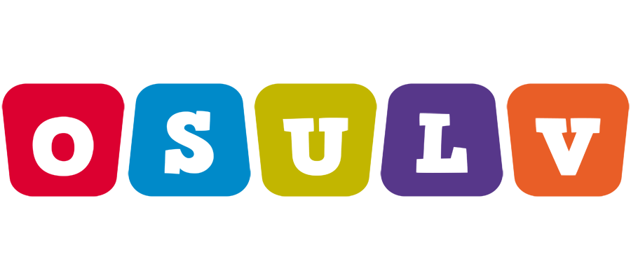 Osulv kiddo logo