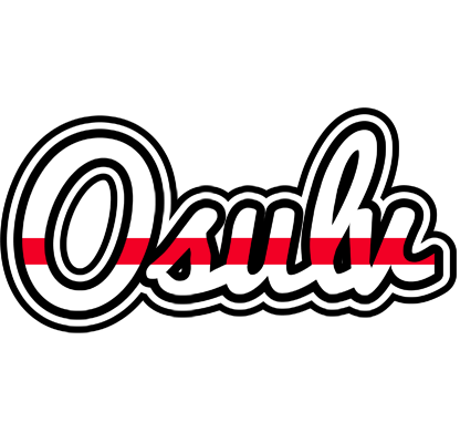 Osulv kingdom logo