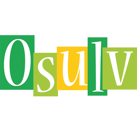 Osulv lemonade logo