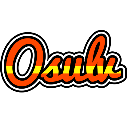 Osulv madrid logo