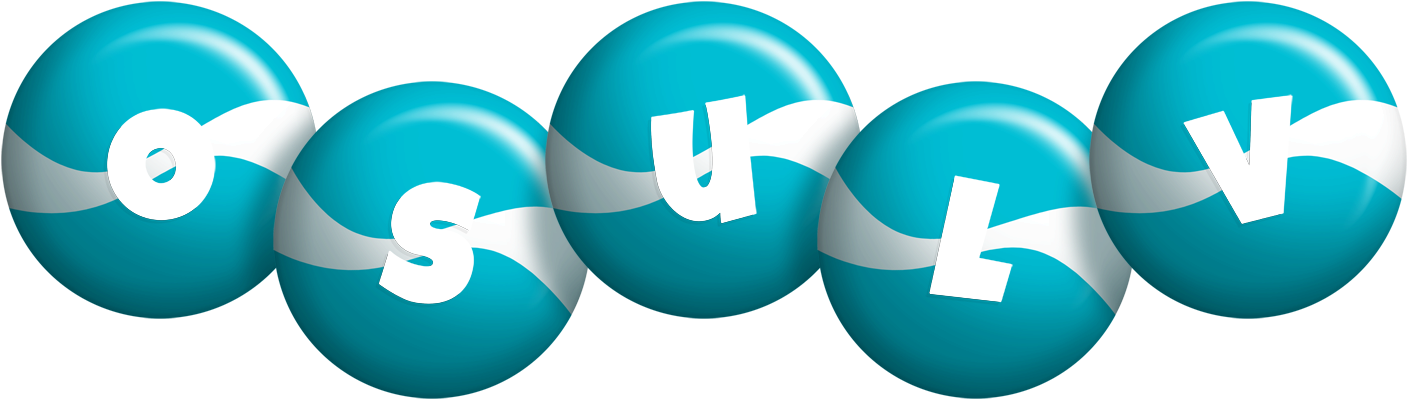 Osulv messi logo