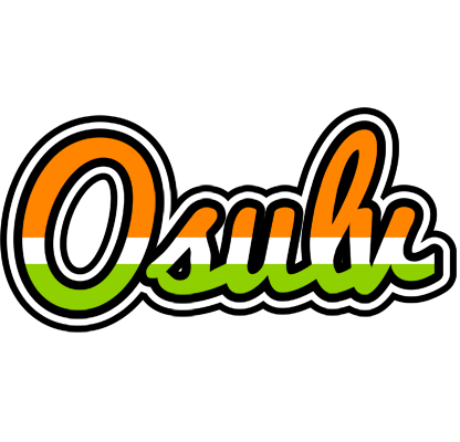 Osulv mumbai logo