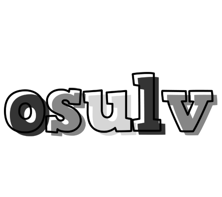 Osulv night logo