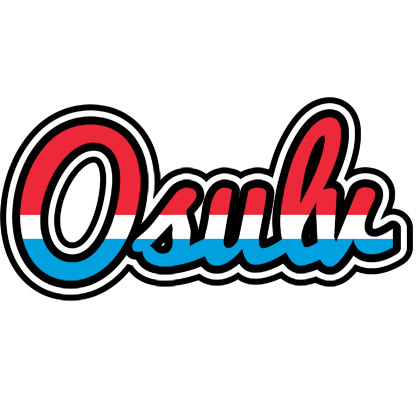 Osulv norway logo