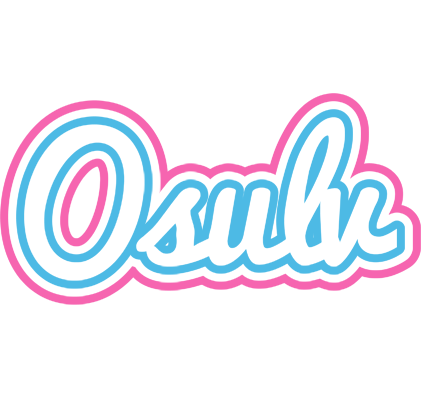 Osulv outdoors logo