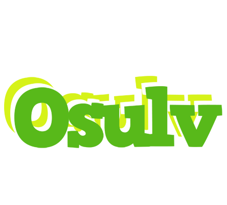 Osulv picnic logo