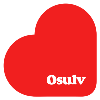 Osulv romance logo